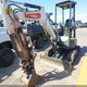 00000000B4P313231 2022 Bobcat Compact Excavator auction photo thumbnail 2