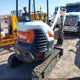 00000000B4P313231 2022 Bobcat Compact Excavator auction photo thumbnail 4