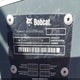 00000000B4P313231 2022 Bobcat Compact Excavator auction photo thumbnail 9