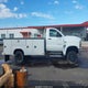 1HTKJPVM1PH125629 2023 Chevrolet Silverado Md Work Truck auction photo thumbnail 13