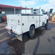 1HTKJPVM1PH125629 2023 Chevrolet Silverado Md Work Truck auction photo thumbnail 4