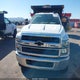 1HTKHPVM9NH293396 2022 Chevrolet Silverado 4500Hd 1Wt auction photo thumbnail 12