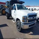 1HTKHPVM9NH293396 2022 Chevrolet Silverado 4500Hd 1Wt auction photo thumbnail 1