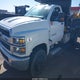 1HTKHPVM9NH293396 2022 Chevrolet Silverado 4500Hd 1Wt auction photo thumbnail 2