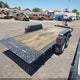 5FTCE2525P2013612 2023 Felling Trailer auction photo thumbnail 4