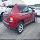 1J4NT1FB8BD137883 2011 Jeep Compass auction photo thumbnail 4