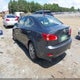 JTHCF5C21B5050867 2011 Lexus Is 250 auction photo thumbnail 3
