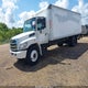 5PVNV8JT9D4S52665 2013 Hino Hino 338 auction photo thumbnail 2
