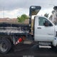 1HTKHPVM1NH293389 2022 Chevrolet Silverado 4500Hd 1Wt auction photo thumbnail 12