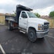 1HTKHPVM1NH293389 2022 Chevrolet Silverado 4500Hd 1Wt auction photo thumbnail 1