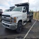 1HTKHPVM1NH293389 2022 Chevrolet Silverado 4500Hd 1Wt auction photo thumbnail 2