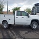 1GC5YSE74PF234911 2023 Chevrolet Silverado 3500Hd 4Wd Double Cab Long Bed Wt auction photo thumbnail 13