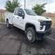 1GC5YSE74PF234911 2023 Chevrolet Silverado 3500Hd 4Wd Double Cab Long Bed Wt auction photo thumbnail 1
