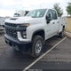 1GC5YSE74PF234911 2023 Chevrolet Silverado 3500Hd 4Wd Double Cab Long Bed Wt auction photo thumbnail 2