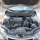 KNAFU4A29D5680878 2013 Kia Forte Ex auction photo thumbnail 10