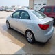 KNAFU4A29D5680878 2013 Kia Forte Ex auction photo thumbnail 3