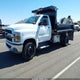 1HTKHPVM1NH293392 2022 Chevrolet Silverado 4500Hd 1Wt auction photo thumbnail 2