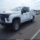 1GB5YSE74PF214632 2023 Chevrolet Silverado 3500Hd 4Wd Double Cab Long Bed Wt auction photo thumbnail 2