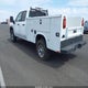 1GB5YSE74PF214632 2023 Chevrolet Silverado 3500Hd 4Wd Double Cab Long Bed Wt auction photo thumbnail 3