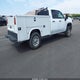 1GB5YSE74PF214632 2023 Chevrolet Silverado 3500Hd 4Wd Double Cab Long Bed Wt auction photo thumbnail 4