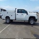 1GB5YSE77PF212647 2023 Chevrolet Silverado 3500Hd 4Wd Double Cab Long Bed Wt auction photo thumbnail 13