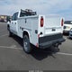 1GB5YSE77PF212647 2023 Chevrolet Silverado 3500Hd 4Wd Double Cab Long Bed Wt auction photo thumbnail 3