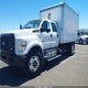 1FDXW7DE9KDF00161 2019 Ford F-750 Diesel auction photo thumbnail 2