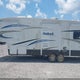 4YDF32527BB630240 2011 Keystone Outback 32S Fre auction photo thumbnail 3