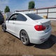 WBA3N3C54EF710754 2014 BMW 428I auction photo thumbnail 3