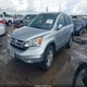 5J6RE3H70BL001107 2011 Honda Cr-V Ex-L auction photo thumbnail 2