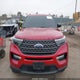 1FMSK7DH1PGB08068 2023 Ford Explorer Xlt auction photo thumbnail 12