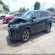 5TDDZRFH5HS461115 2017 Toyota Highlander Limited auction photo thumbnail 2