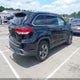 5TDDZRFH5HS461115 2017 Toyota Highlander Limited auction photo thumbnail 4