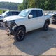 1N6ED1EK2RN649578 2024 Nissan Frontier Pro-4X 4X4 auction photo thumbnail 2