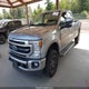 1FT8W3BT3MED11604 2021 Ford F-350 Lariat auction photo thumbnail 2