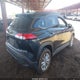 7MUCAAAG3NV008356 2022 Toyota Corolla Cross Le auction photo thumbnail 4