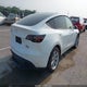 7SAYGAEE2PF648446 2023 Tesla Model Y auction photo thumbnail 4
