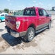 1FTFW1E83MFC62921 2021 Ford F-150 Lariat auction photo thumbnail 4