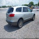 5GAER23758J103017 2008 Buick Enclave Cxl auction photo thumbnail 4