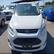 1FADP5AU4JL100975 2018 Ford C-Max Hybrid Se auction photo thumbnail 12