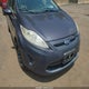 3FADP4EJ6CM115635 2012 Ford Fiesta Se auction photo thumbnail 6