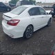1HGCR2F98GA078293 2016 Honda Accord Ex-L auction photo thumbnail 4