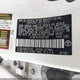 4T1BF1FK1FU877907 2015 Toyota Camry Le auction photo thumbnail 9