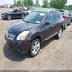 JN8AS5MVXCW360352 2012 Nissan Rogue Sv auction photo thumbnail 2