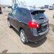 JN8AS5MVXCW360352 2012 Nissan Rogue Sv auction photo thumbnail 3