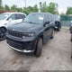 1C4RJKAG2M8170654 2021 Jeep Grand Cherokee L Laredo 4X4 auction photo thumbnail 2
