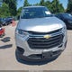 1GNEVFKW1KJ156127 2019 Chevrolet Traverse Ls auction photo thumbnail 6