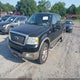 1FTPW12575KD47090 2005 Ford F-150 Lariat/Xlt auction photo thumbnail 2
