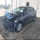 3KPA24AD4LE315127 2020 Kia Rio S auction photo thumbnail 2