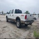 1FTWW31P65EB35192 2005 Ford F-350 Lariat/Xl/Xlt auction photo thumbnail 3